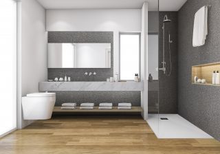 Поддон литьевой GOOD DOOR Essentia БЕЛЫЙ 110x70